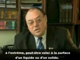 Le 3ème Reich et les OVNI: l_armée Russe parle