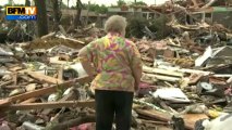Tornade à Oklahoma: les secouristes toujours à la recherche de survivants - 21/05