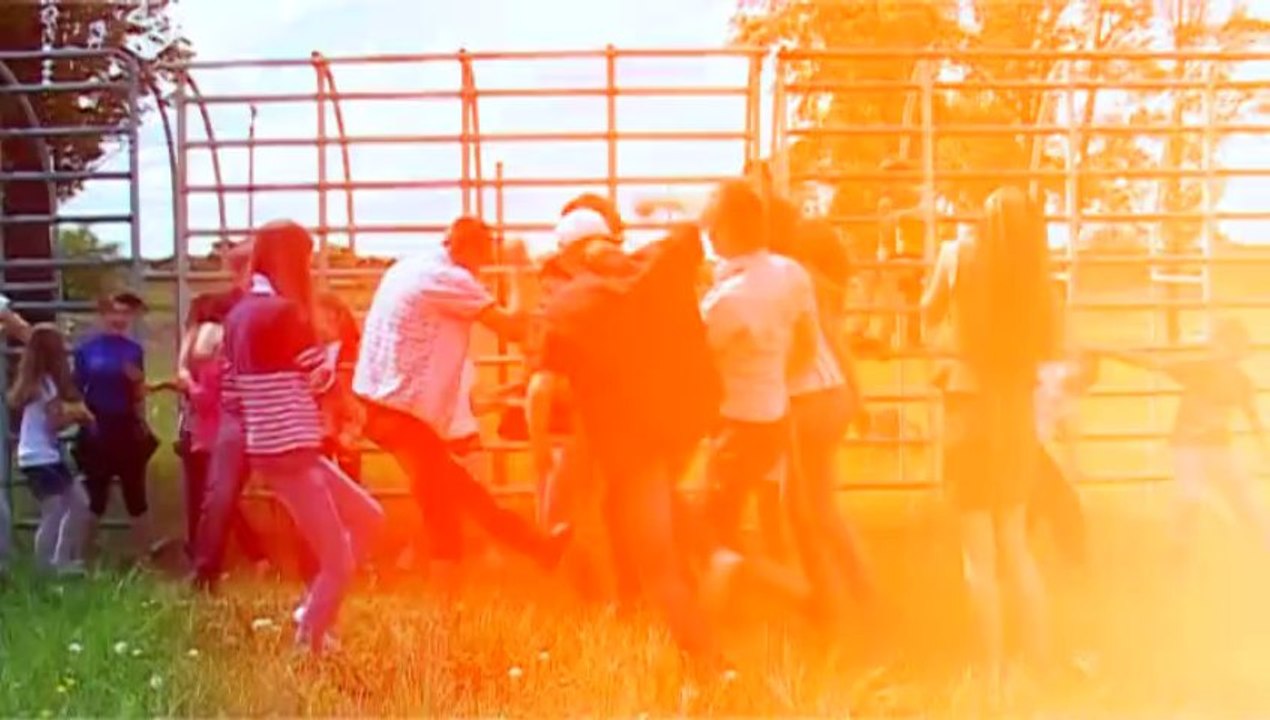 Harlem Shake
