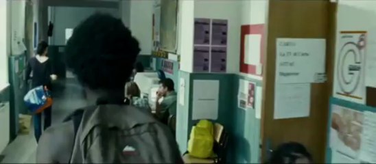 Diaz - Un crime d'État (Diaz: Don't Clean Up This Blood) - Trailer VO