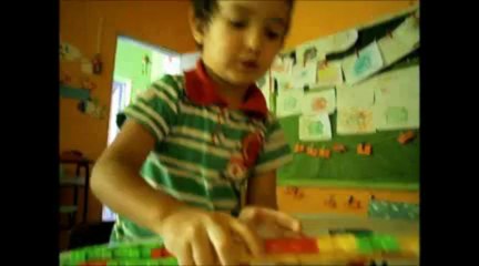 Aquisição da linguagem