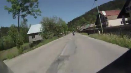 kubikova - stara bystrica