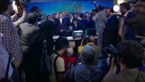 Rafsandjani écarté de la présidentielle iranienne