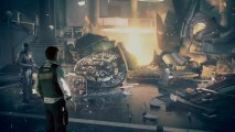 Quantum Break - Bande-Annonce #1