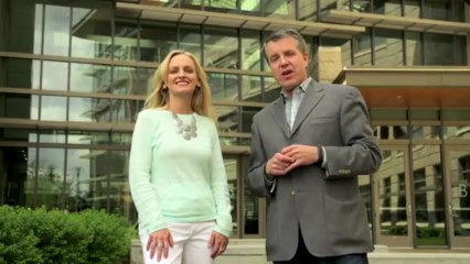 Behind the Scenes at Xbox Reveal HD