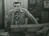 Pass the Line (1954 unsold television pilot) Part 1