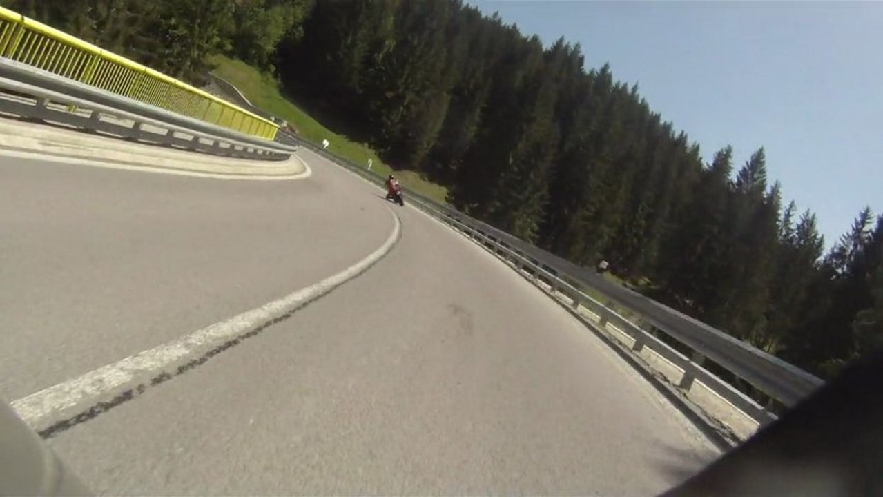 stara bystrica - oravska lesna