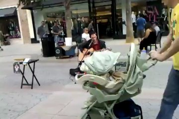 Zack andrew - fur elise beat box