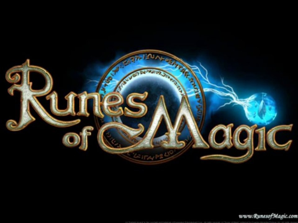 GameWar.com - Buy Runes of Magic Accounts - Tagena and beyond