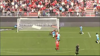 L'INVITÉ DUPLEX (HAC) : 21/05/2013 ZACHARIE BOUCHER