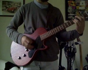 Oasis - Some might say intro