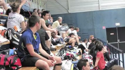 Partenaires Bad 2012-2013