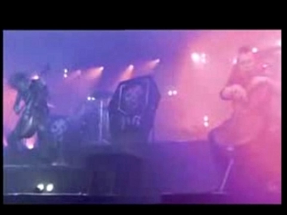 (Apocalyptica) - Heat 'Live'
