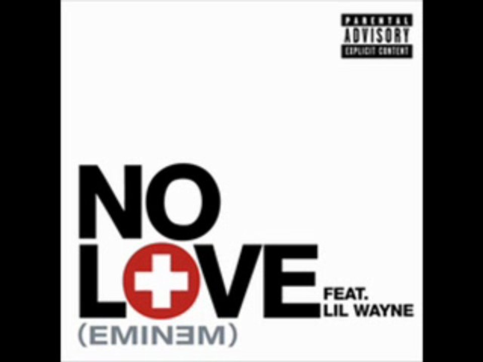 No Love (Remix)