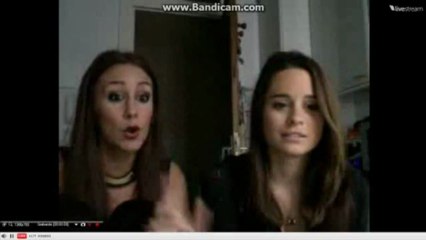 Twitcam de Argi (2)  21-05-2013