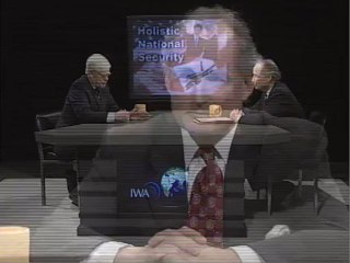 International Focus: Holistic National Security