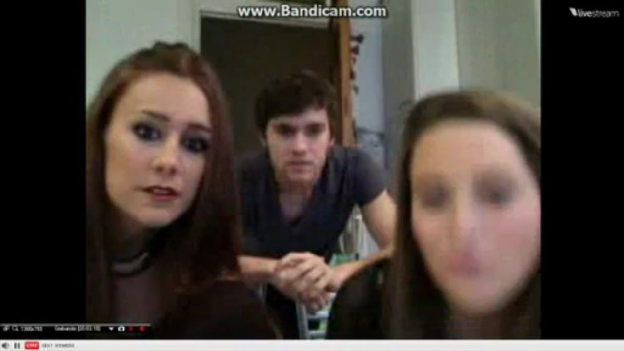 Twitcam de Argi (3)  21-05-2013