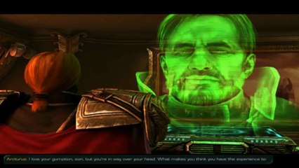 Wings of Liberty Plot Analysis: Final missions