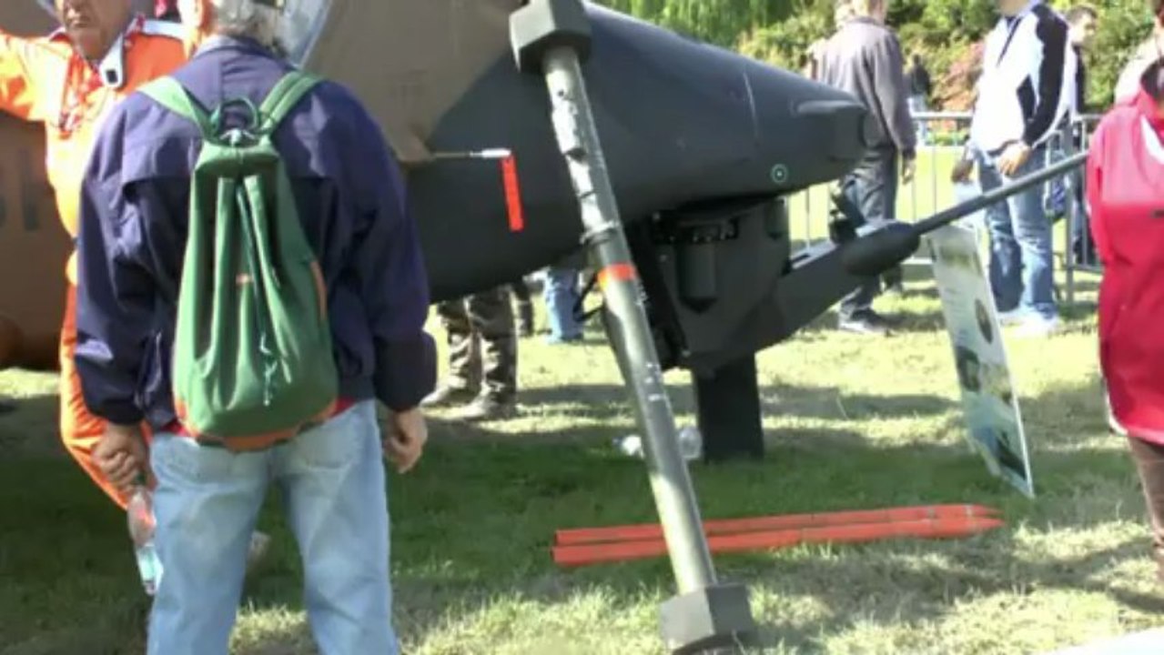 LES  W-D.D. MICHOU NEWS - 20 MAI 2013 - LES COURSES DU LUNDI APRES MIDI DU G.P. AUTO DE PAU.