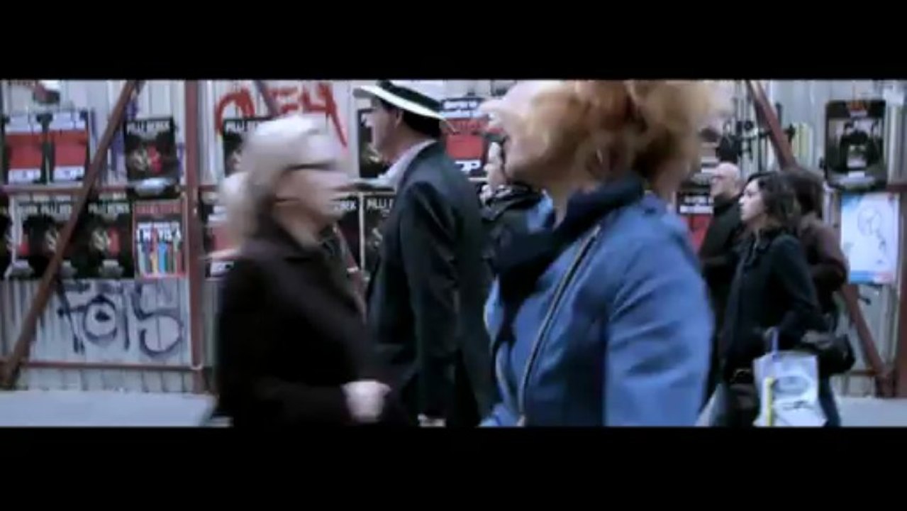 Melis Balcılar - X
