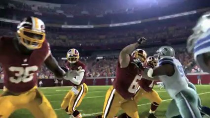 EA Sports Ignite Engine Official Trailer