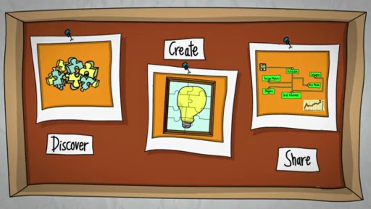 CNW - "What We Do" Explainer