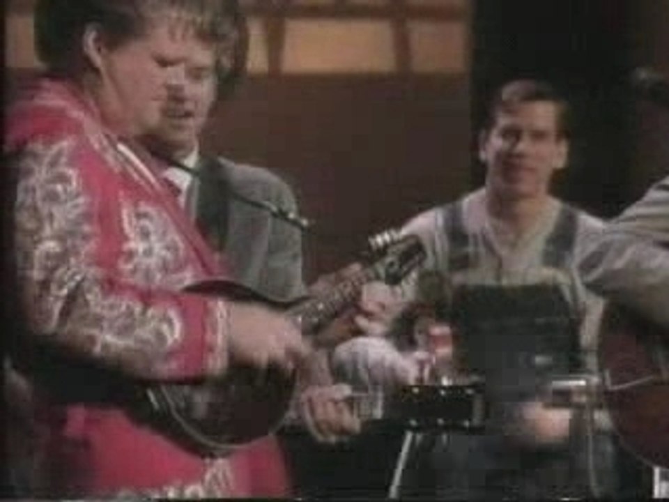 BR5-49 - One Long Saturday Night