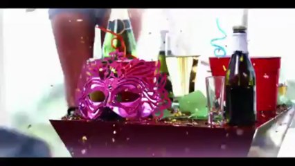 Prince Malik Ft Sean Kingston - I’m Here To Drink (Official Music Video)