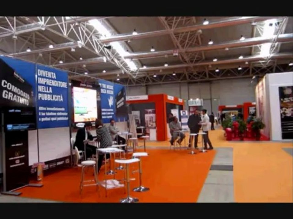 VIDEO UFFICIALE WWW.FRANCHISING-DI-SUCCESSO.COM