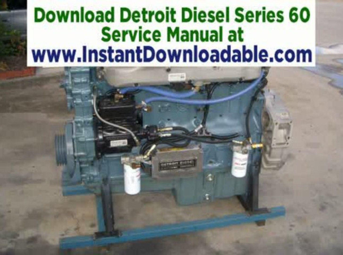 Detroit Diesel Series 60 >> Re Detroit Diesel Series 60 Turbo Blown Failure Theory And Logic Mci Bus Download Serice Manual Detroit Diesel Series 60 >> Re Detroit Diesel Series 60 Turbo Blown Failure Theory And Logic Mci Bus Download Serice Manual
