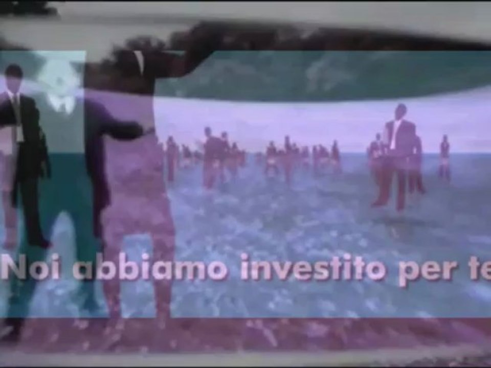 APRI IN FRANCHISING VIDEO UFFICIALE