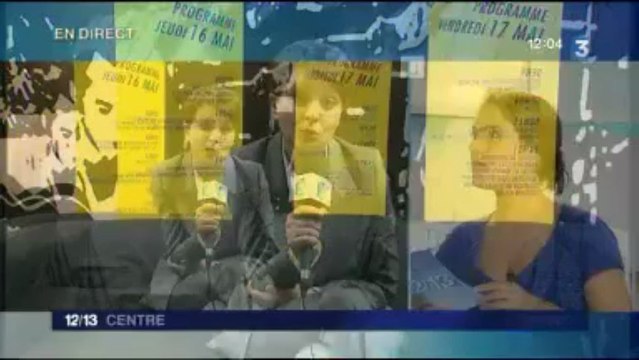 Najat Vallaud-Belkacem aux 1ers Etats généraux du sport féminin