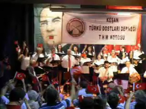 Keşan Türkü Dostları Derneği