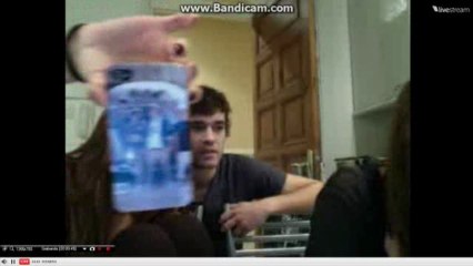 Twitcam de Argi (9)  21-05-2013