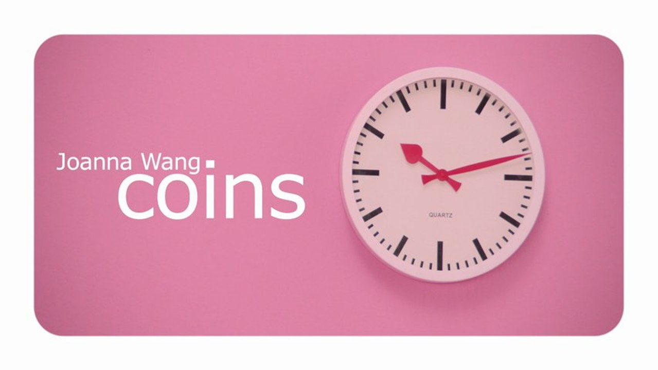 王若琳 COINS