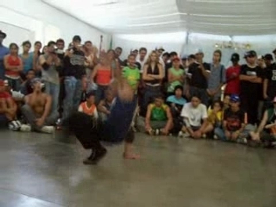 MASCOTE 2006 (solo)