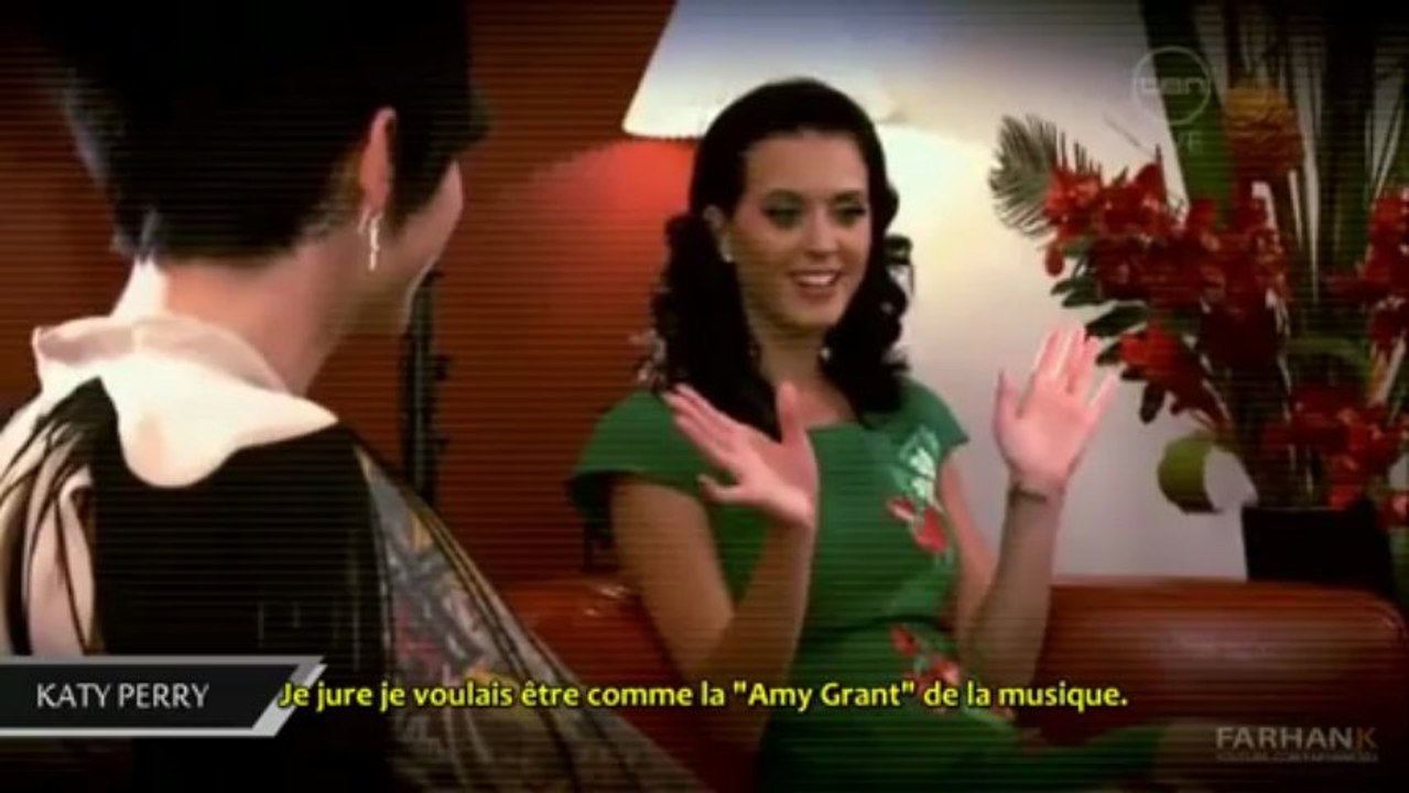 Ames vendues au diable - Katy Perry