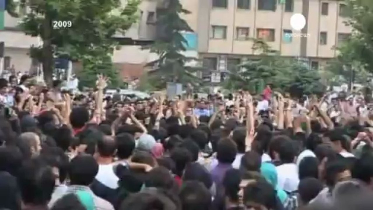 Los ayatolás borran de las presidenciales a Rafsanjani...