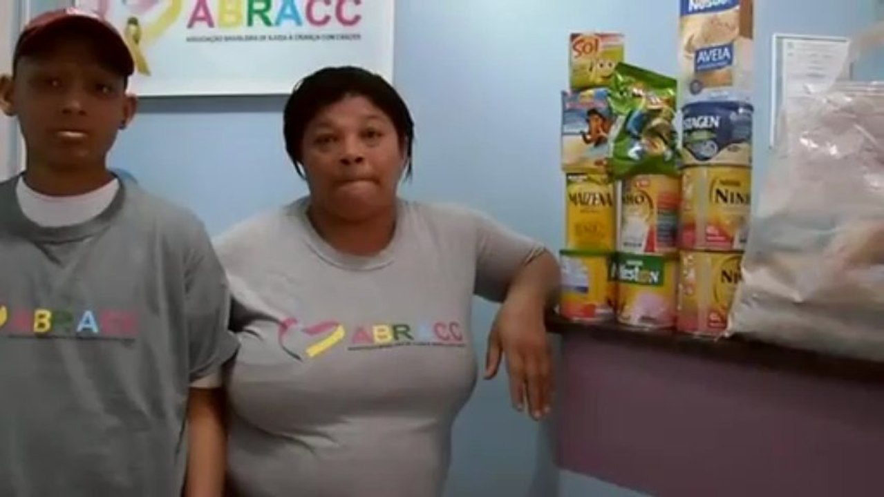 ABRACC - Associação Brasileira de Ajuda à Criança com Câncer (5)