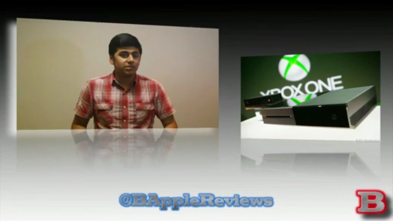 XBox One Announced - Overview & Thoughts