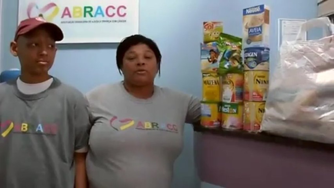 ABRACC - Associação Brasileira de Ajuda à Criança com Câncer (4)