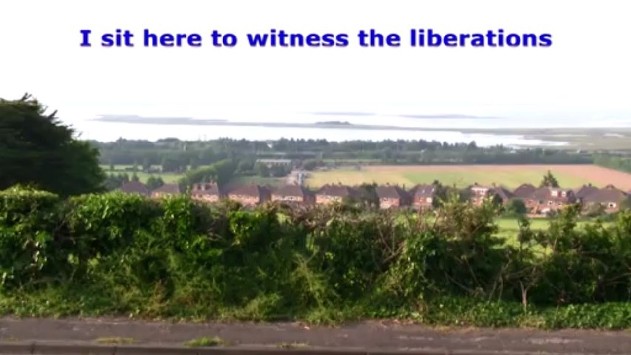Bedhampton Liberation Site