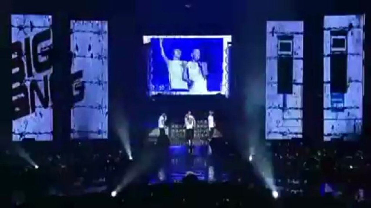 BIGBANG - VIP (LIVE)