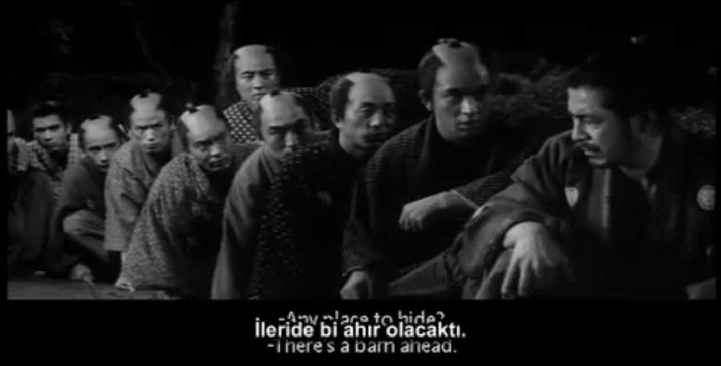 Tsubaki Sanjuro-001