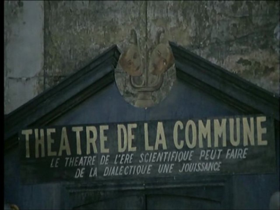 Chobizenesse (1975)