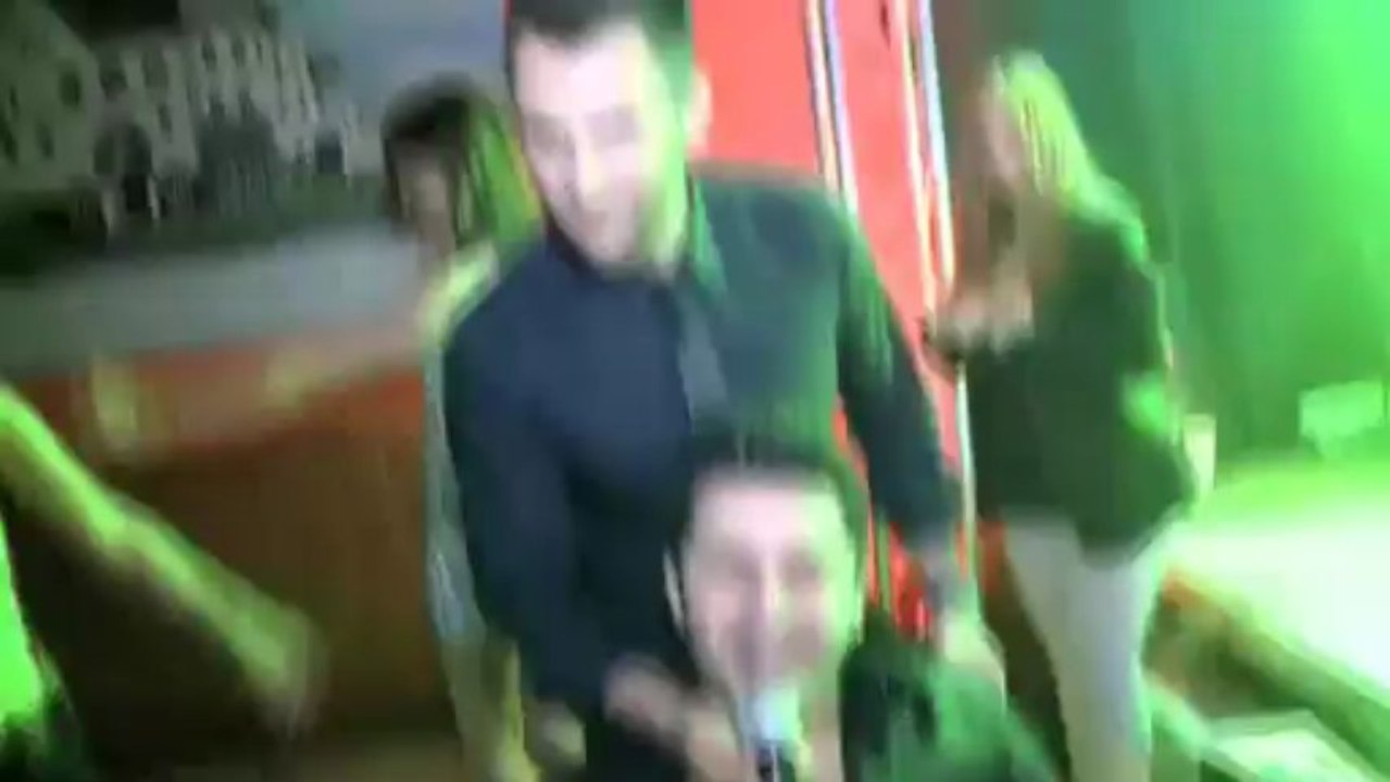 Club Bar **EnPlo**  //  Giorgos Tsalikis // ****LIVE****