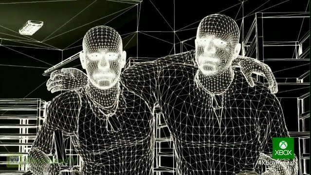 Call of Duty: Ghosts | Behind the Scenes (Stream) [EN] (2013) | FULL HD