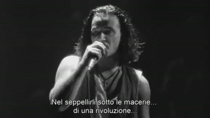 U2 (Sunday Blood Sunday)Rattle and hum movie HD