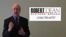 Business Broker Santa Monica 310-793-6757