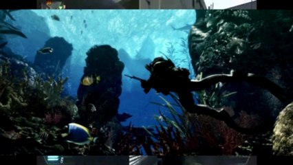 Información XBOX ONE - Gameplay Black Ops 2